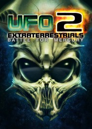 UFO2: Extraterrestrials: ТРЕЙНЕР И ЧИТЫ (V1.0.52)