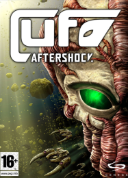 UFO: Aftershock: Читы, Трейнер +8 [FLiNG]