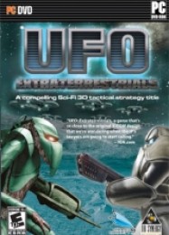 Трейнер для UFO: Extraterrestrials [v1.0.7]