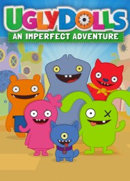 UglyDolls: An Imperfect Adventure: ТРЕЙНЕР И ЧИТЫ (V1.0.91)