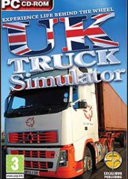 UK Truck Simulator: ТРЕЙНЕР И ЧИТЫ (V1.0.65)