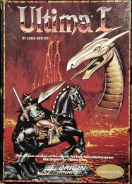 Ultima 1: The First Age of Darkness: ТРЕЙНЕР И ЧИТЫ (V1.0.35)