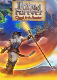 Ultima Forever: Quest for the Avatar: ТРЕЙНЕР И ЧИТЫ (V1.0.19)