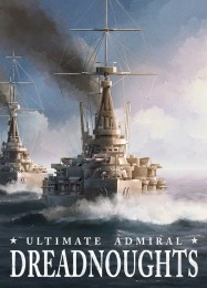 Трейнер для Ultimate Admiral: Dreadnoughts [v1.0.3]