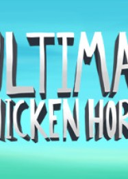Ultimate Chicken Horse: Трейнер +12 [v1.8]