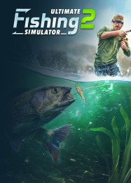 Трейнер для Ultimate Fishing Simulator 2 [v1.0.6]
