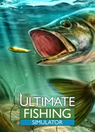 Ultimate Fishing Simulator: Трейнер +9 [v1.7]