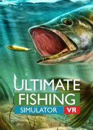 Ultimate Fishing Simulator VR: Трейнер +9 [v1.7]
