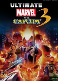 Ultimate Marvel vs. Capcom 3: Читы, Трейнер +7 [dR.oLLe]