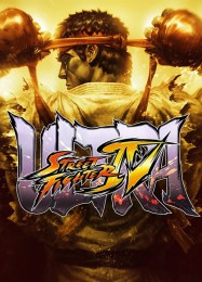 Трейнер для Ultra Street Fighter 4 [v1.0.4]