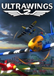 Трейнер для Ultrawings 2 [v1.0.6]