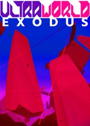 ULTRAWORLD EXODUS: Читы, Трейнер +8 [dR.oLLe]