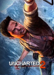 Uncharted 2: Among Thieves: ТРЕЙНЕР И ЧИТЫ (V1.0.50)
