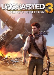 Uncharted 3: Drakes Deception: ТРЕЙНЕР И ЧИТЫ (V1.0.13)