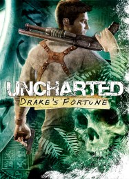 Uncharted: Drakes Fortune: ТРЕЙНЕР И ЧИТЫ (V1.0.39)
