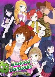Undead Darlings: No Cure for Love: Читы, Трейнер +6 [CheatHappens.com]