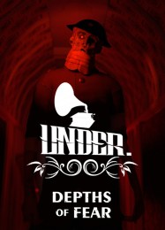 Трейнер для Under: Depths of Fear [v1.0.1]