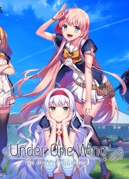 Under One Wing: ТРЕЙНЕР И ЧИТЫ (V1.0.69)