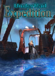 Трейнер для Underrail: Expedition [v1.0.3]