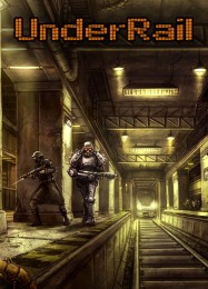 UnderRail: Трейнер +10 [v1.9]