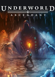 Underworld Ascendant: Трейнер +5 [v1.8]