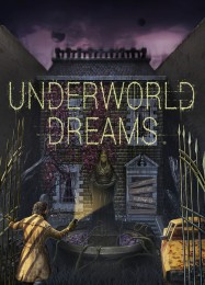 Underworld Dreams: Читы, Трейнер +8 [MrAntiFan]