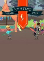 Unfair Jousting Fair: ТРЕЙНЕР И ЧИТЫ (V1.0.96)