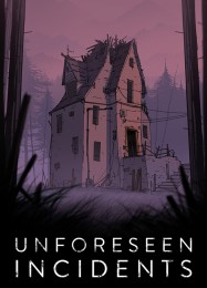 Unforeseen Incidents: Читы, Трейнер +8 [MrAntiFan]