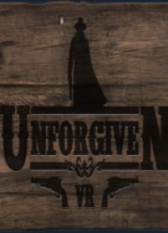 Трейнер для Unforgiven VR [v1.0.4]