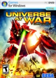 Universe at War: Earth Assault: ТРЕЙНЕР И ЧИТЫ (V1.0.49)
