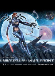 Universum: War Front: ТРЕЙНЕР И ЧИТЫ (V1.0.55)