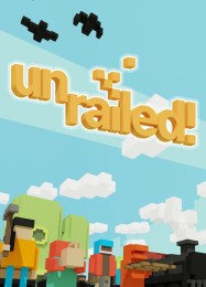 Unrailed!: Трейнер +12 [v1.5]
