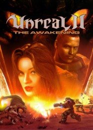 Unreal 2: The Awakening: ТРЕЙНЕР И ЧИТЫ (V1.0.99)