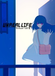 Unreal Life: Читы, Трейнер +5 [dR.oLLe]