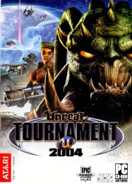 Unreal Tournament 2004: Читы, Трейнер +13 [FLiNG]