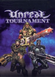 Unreal Tournament: ТРЕЙНЕР И ЧИТЫ (V1.0.96)