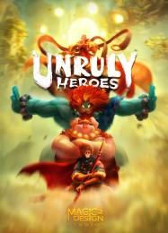 Трейнер для Unruly Heroes [v1.0.5]