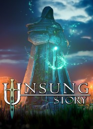 Unsung Story: Трейнер +6 [v1.8]