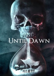 Until Dawn: Читы, Трейнер +15 [MrAntiFan]