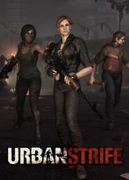 Urban Strife: ТРЕЙНЕР И ЧИТЫ (V1.0.36)