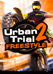 Urban Trial Freestyle 2: Трейнер +6 [v1.5]