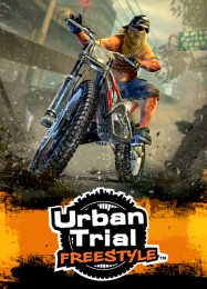 Urban Trial Freestyle: ТРЕЙНЕР И ЧИТЫ (V1.0.41)