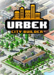 Urbek City Builder: Читы, Трейнер +9 [dR.oLLe]