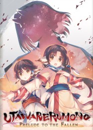 Трейнер для Utawarerumono: Prelude to the Fallen [v1.0.6]