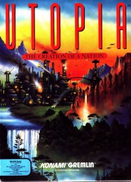 Utopia: The Creation of a Nation: Читы, Трейнер +8 [FLiNG]