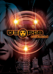Utopia-City: ТРЕЙНЕР И ЧИТЫ (V1.0.1)