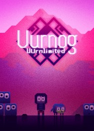 Uurnog Uurnlimited: Трейнер +9 [v1.3]