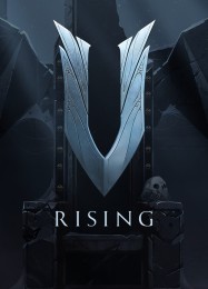 V Rising: Трейнер +15 [v1.6]