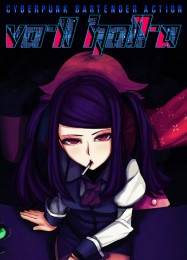 VA-11 Hall-A: Cyberpunk Bartender Action: Читы, Трейнер +5 [FLiNG]