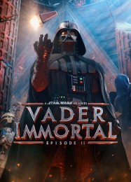 Vader Immortal: Episode 2: ТРЕЙНЕР И ЧИТЫ (V1.0.67)